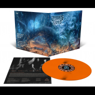 TEMPLE OF VOID Summoning The Slayer LP ORANGE [ VINYL 12"]